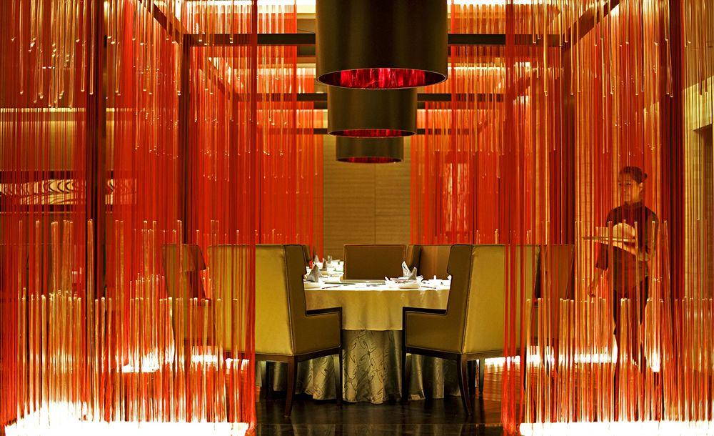 Le Meridien Chongqing Nan'An Esterno foto