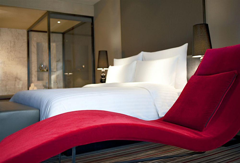 Le Meridien Chongqing Nan'An Esterno foto