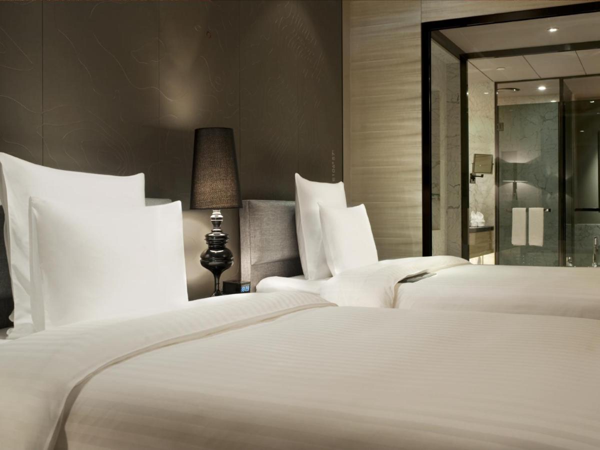 Le Meridien Chongqing Nan'An Esterno foto