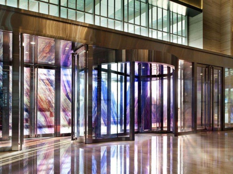 Le Meridien Chongqing Nan'An Esterno foto