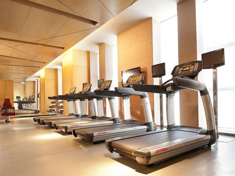 Le Meridien Chongqing Nan'An Esterno foto